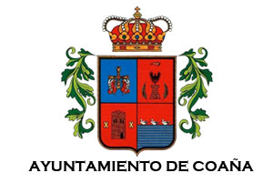 Logo del Ayuntamiento de Coaña